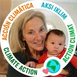 Meet your Posher, Marie